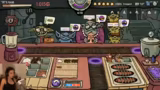 Goblin Sushi