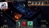 Pflegekrise und gesellschaftliche Widersprüche im Streamer-Tagebuch