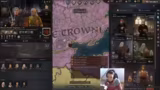 Crusader Kings III