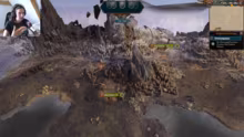 Sexy Cam is back / heute Warhammer :) /…