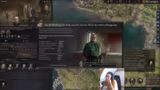 Pferdehaltung und strategische Machtspiele: Live-Stream-Analysen mit shurjoka