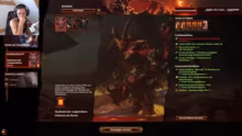 Krieg den Chaosgöttern! (bitte nicht Tz…