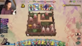 Böse Frau im Internet spielt Spiele / *…