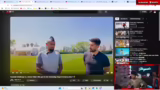ChatGBT im Stream