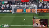Gesangseinlagen und FIFA-Gami…