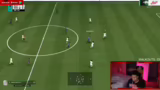 Frust über Spielverlauf und R9