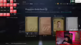 Bingo-Spiel und Pack Openings