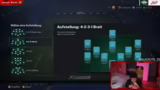 Ankündigung von FIFA Transfer…