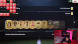 Pack-Pechsträhne und Trading-…