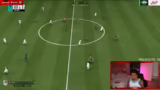 Probleme mit EA Sports Server…