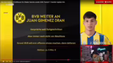Borussia Dortmunds Transferpl…