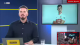 LeRoy Sané Wechsel zu Galatas…