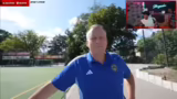 Spielanalyse und Teamleistung