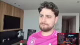 Twitch-Pokal und Idol Cristia…