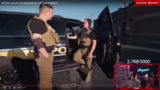 US Cops Reaktion und Einblick…