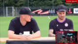 Just Chatting