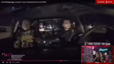 Verkehrsunfall und Polizeiber…