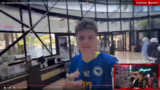 Hotel-Tour, KickBase und zukü…