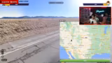 Geoguessr-Runde und Ländererk…