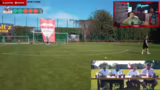 Delay Sports-Emission und Jur…