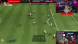 Spannungsgeladene FIFA-Partie…
