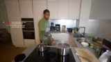 Kochvorgang, gesunde Ernährun…