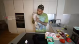 Erste afrikanische Kocherfahr…