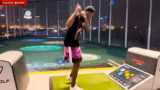 Burj Khalifa und Topgolf-Erle…