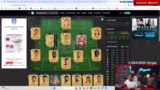 Spielanalyse und Teamanpassun…
