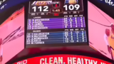Trainingseinblicke und NBA-Er…