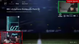 Weekend League Rewards und Pa…