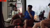 Roasting im Chat und Karriere…