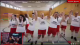 DFB-Doku und Knast-Fußball