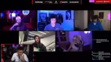 Bodycount, Netflix & Chill un…