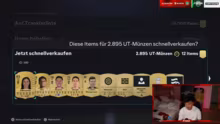 Sid ist schlafen! später geht der grind…