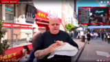 Las Vegas Street Food Tour: E…