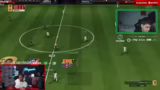 Planung für Icon League und W…