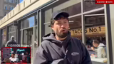 Food-Vlog in New York: Burger…