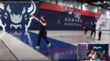 Gesunde Ernährung, NBA-Flüge…