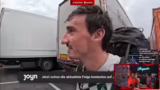 Erfolgreiche Mitfahrgelegenhe…