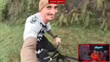 Fahrradbergung und Überlegung…