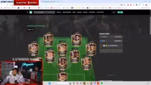 POKALAUSLOSUNG & WEEKEND LEAGUE