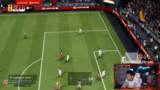 Erstes Weekend League Spiel u…