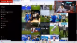 Wiederaufbau und Social Media…