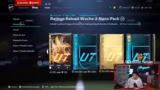 Pack-Opening-Experiment und W…