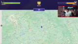 GeoGuessr-Runde: Frankreich,…