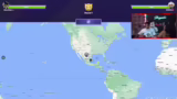 Geoguessr und Moving Gameplay