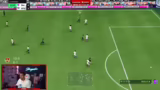FIFA-Gameplay und persönliche…