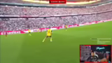 College Fußball und persönlic…