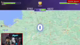 GeoGuessr in der Halbzeitpaus…